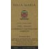 Villa Maria Cellar Select Cabernet Sauvignon-Merlot 2002 Front Label