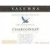 Yalumba Y Series Unwooded Chardonnay 2004 Front Label
