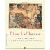 Clos LaChance Cabernet Sauvignon 2001 Front Label