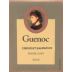 Guenoc Estate Cabernet Sauvignon 2000 Front Label