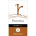 Pradorey Recorba Crianza 2006 Front Label