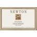 Newton Unfiltered Chardonnay 2002 Front Label
