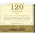 Santa Rita 120 Chardonnay 2004 Front Label