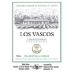 Los Vascos Chardonnay 2004 Front Label