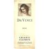 Da Vinci Chianti Classico 2002 Front Label