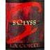 La Corte Solyss 2003 Front Label