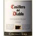 Casillero del Diablo Sauvignon Blanc 2003 Front Label