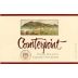 Laurel Glen Vineyard Counterpoint Cabernet Sauvignon 2001 Front Label