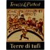 Teruzzi Terre di Tufi 2003 Front Label