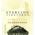 Sterling Chardonnay 1999 Front Label
