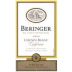 Beringer Chenin Blanc 2003 Front Label