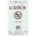 Breton Lorinon Crianza Rioja 2001 Front Label