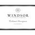 Windsor Cabernet Sauvignon 2015 Front Label