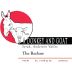 Donkey & Goat The Recluse Syrah 2009 Front Label
