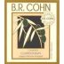B.R. Cohn Joseph Herman Vineyard Carneros Chardonnay 1997 Front Label