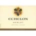Echelon Merlot (1.5 Liter) 2002 Front Label