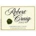 Robert Craig Cellars Carneros-Napa Valley Chardonnay 2002 Front Label