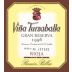 Bodegas Ramon Bilbao Vina Turzabella Gran Reserva 1996 Front Label