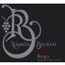 Bodegas Ramon Bilbao Tempranillo 2010 Front Label