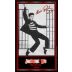 Graceland Cellars Jailhouse Red California Merlot 2001 Front Label