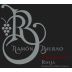 Bodegas Ramon Bilbao Single Vineyard 2008 Front Label