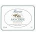 Domaine Fournier Sancerre Rouge 2002 Front Label