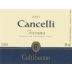 Badia a Coltibuono Cancelli 2003 Front Label