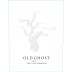 Klinker Brick Old Ghost Old Vine Zinfandel 2008 Front Label