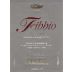 Lanari Rosso Conero Fibbio 2000 Front Label