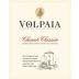 Castello di Volpaia Chianti Classico 2002 Front Label