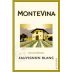 Montevina Sauvignon Blanc 2003 Front Label