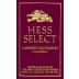 Hess Select Cabernet Sauvignon 1997 Front Label