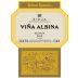Bodegas Riojanas Vina Albina Reserva 2010 Front Label