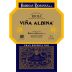 Bodegas Riojanas Vina Albina Gran Reserva 2001 Front Label