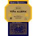 Bodegas Riojanas Vina Albina Gran Reserva 2004 Front Label