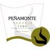 Bodegas Riojanas Torreduero Penamonte Blanco 2015 Front Label