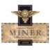 Miner Family Stagecoach Vineyard Merlot 2000 Front Label