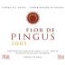Dominio de Pingus Flor de Pingus 2001 Front Label