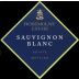 Rosemount Diamond Sauvignon Blanc 1999 Front Label