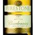 Firestone Santa Ynez Valley Chardonnay 2002 Front Label