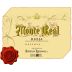 Bodegas Riojanas Monte Real Rioja Reserva 1998 Front Label