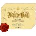 Bodegas Riojanas Monte Real Rioja Reserva 2006 Front Label