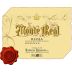 Bodegas Riojanas Monte Real Rioja Reserva 2008 Front Label