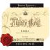 Bodegas Riojanas Monte Real Rioja Reserva 2010 Front Label