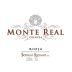 Bodegas Riojanas Monte Real Crianza 2012 Front Label