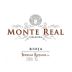 Bodegas Riojanas Monte Real Crianza 2011 Front Label