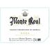 Bodegas Riojanas Monte Real Fermentado en Barrica Blanco 2015 Front Label