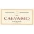 Finca Allende Rioja Calvario 2001 Front Label