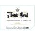 Bodegas Riojanas Monte Real Fermentado en Barrica Blanco 2014 Front Label