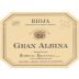 Bodegas Riojanas Gran Albina Vendimia 2010 Front Label